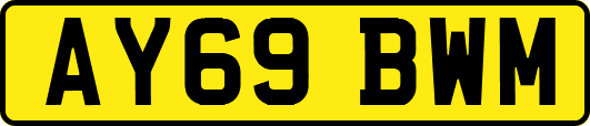 AY69BWM