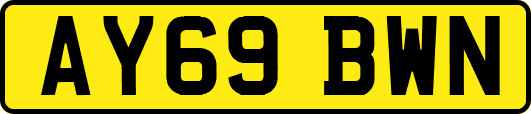 AY69BWN