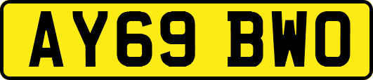 AY69BWO