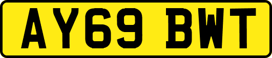 AY69BWT