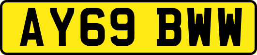AY69BWW