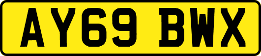 AY69BWX