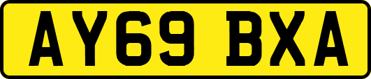 AY69BXA