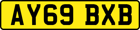 AY69BXB