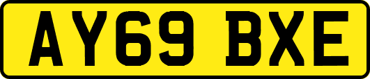 AY69BXE