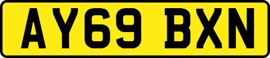 AY69BXN