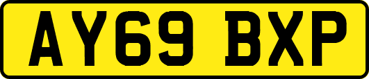 AY69BXP