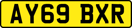 AY69BXR