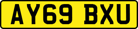 AY69BXU