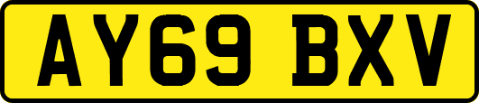 AY69BXV