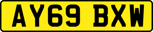 AY69BXW