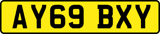 AY69BXY