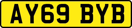 AY69BYB
