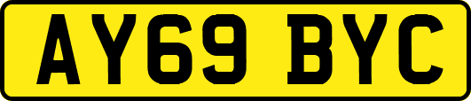 AY69BYC