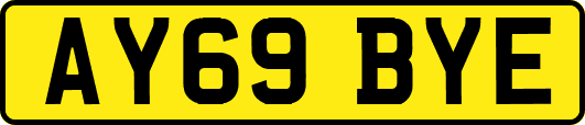 AY69BYE