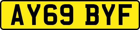 AY69BYF
