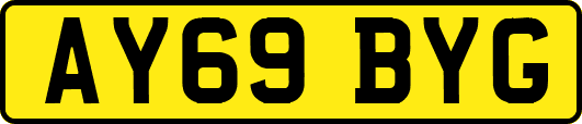 AY69BYG