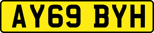 AY69BYH