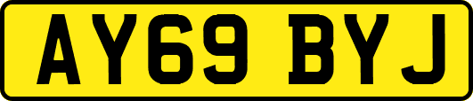 AY69BYJ