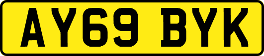 AY69BYK