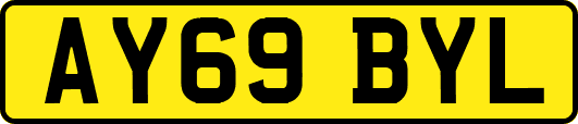 AY69BYL