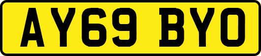 AY69BYO