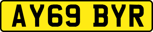 AY69BYR
