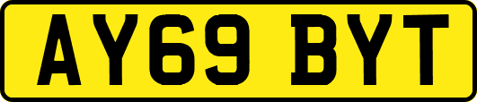 AY69BYT