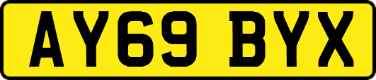 AY69BYX