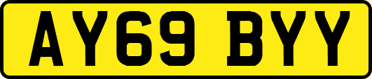 AY69BYY
