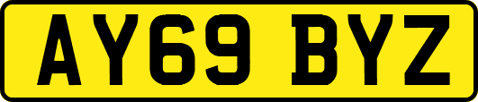 AY69BYZ