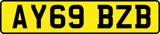 AY69BZB