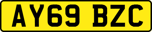AY69BZC