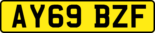 AY69BZF