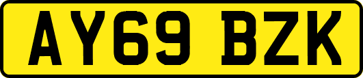 AY69BZK