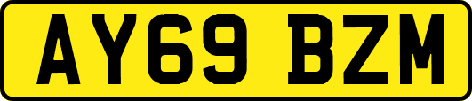 AY69BZM