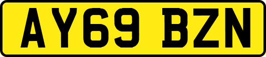 AY69BZN