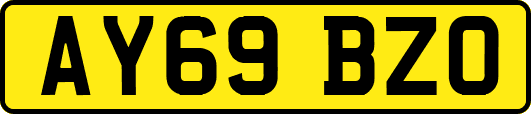 AY69BZO