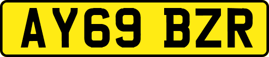 AY69BZR