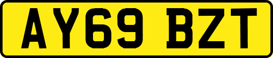AY69BZT