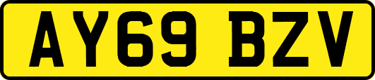 AY69BZV