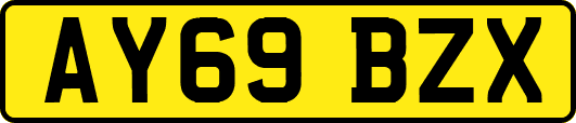 AY69BZX