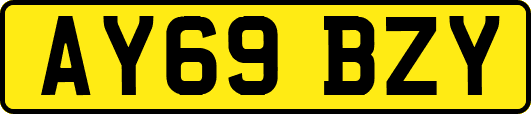 AY69BZY