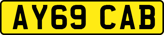 AY69CAB
