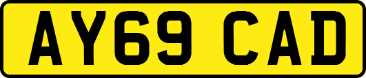 AY69CAD
