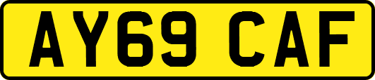 AY69CAF