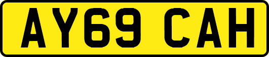 AY69CAH