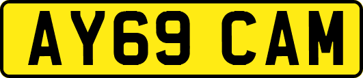 AY69CAM