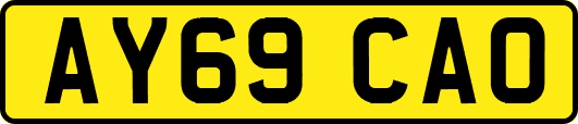 AY69CAO
