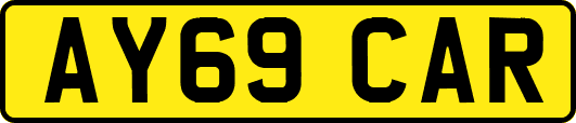 AY69CAR
